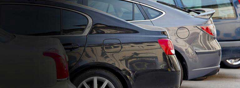 DARCARS Pre-Owned Fairfax