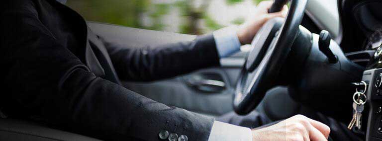 DARCARS Pre-Owned Fairfax