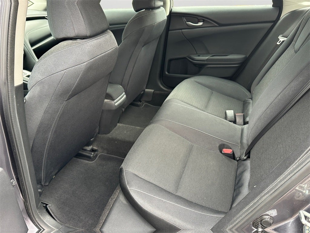 2019 Honda Insight LX - Low Miles!
