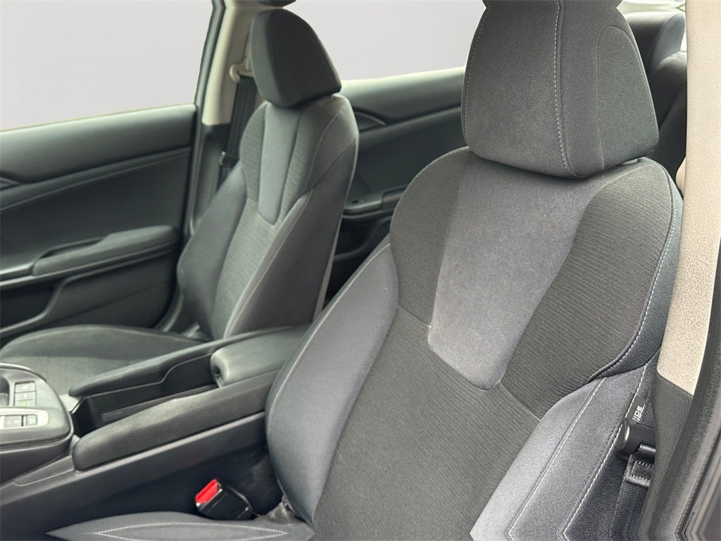 2019 Honda Insight LX - Low Miles!