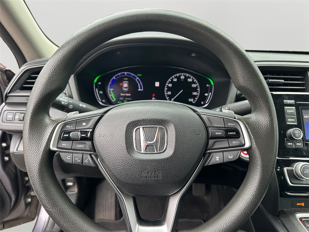 2019 Honda Insight LX - Low Miles!