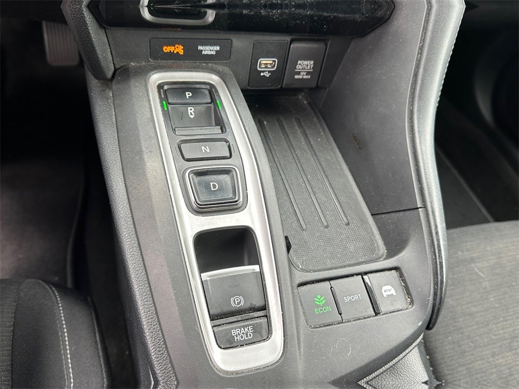 2019 Honda Insight LX - Low Miles!