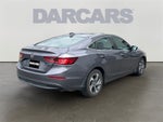 2019 Honda Insight LX - Low Miles!