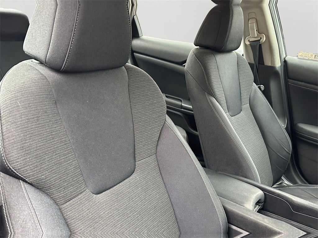 2019 Honda Insight LX - Low Miles!