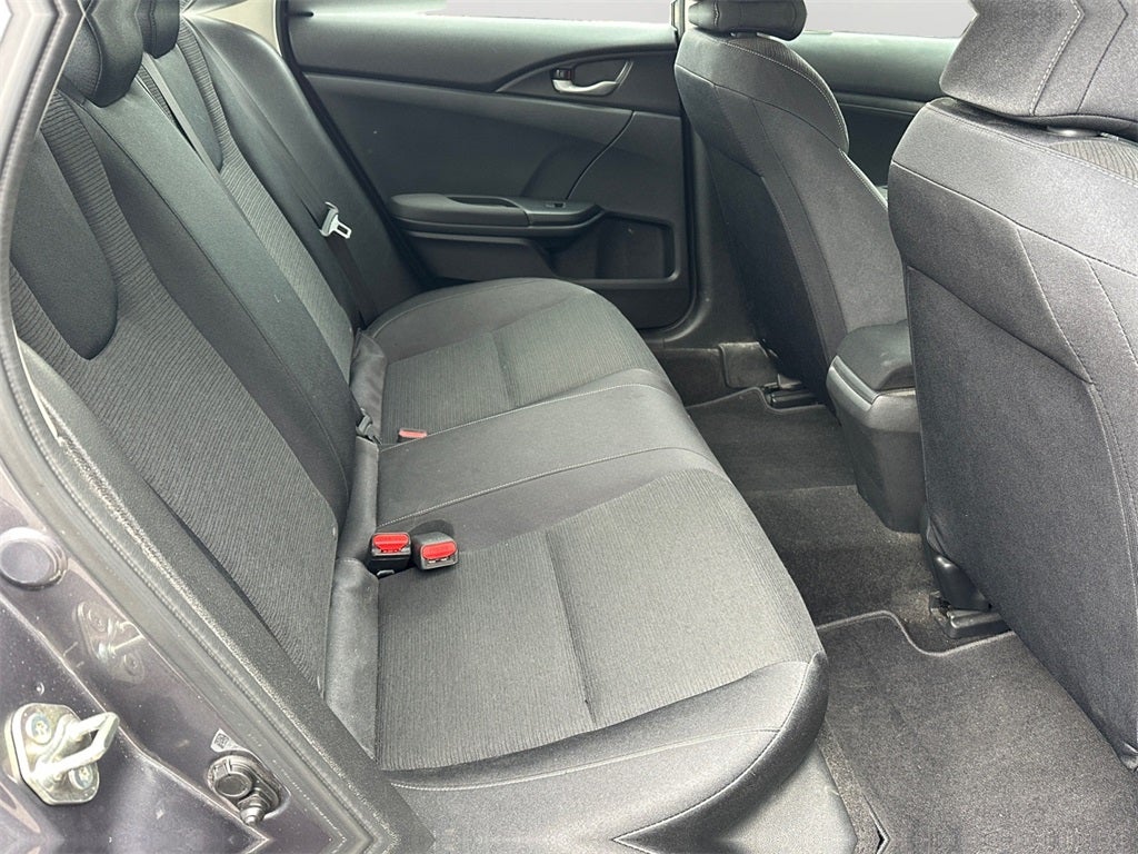 2019 Honda Insight LX - Low Miles!