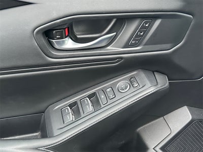 2025 Honda Accord Hybrid Sport-L - Honda Certified