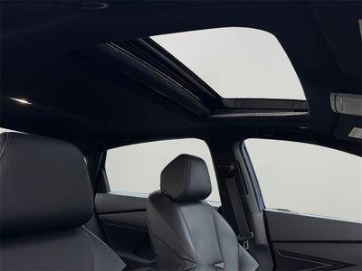 2025 Honda Accord Hybrid Sport-L - Honda Certified