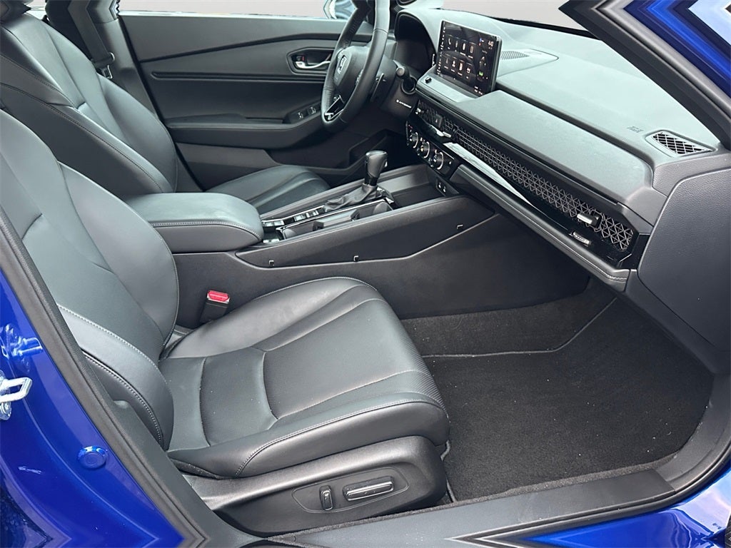 2025 Honda Accord Hybrid Sport-L - Honda Certified