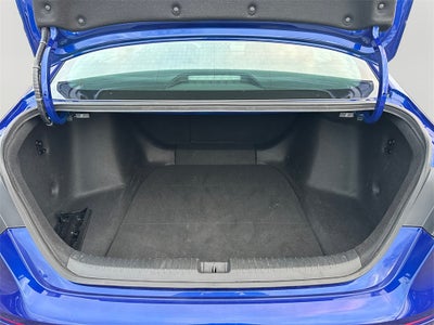 2025 Honda Accord Hybrid Sport-L - Honda Certified