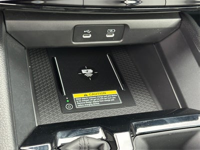 2025 Honda Accord Hybrid Sport-L - Honda Certified!