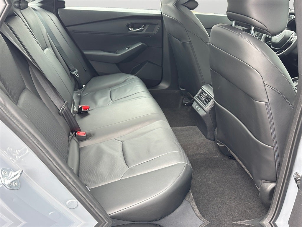 2025 Honda Accord Hybrid Sport-L - Honda Certified!