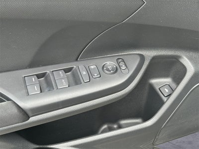 2018 Honda Civic LX - Honda Certified!