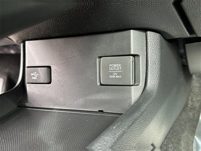 2018 Honda Civic LX - Honda Certified!