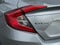 2018 Honda Civic LX - Honda Certified!