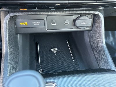 2025 Honda Civic Hybrid Sport Touring - Honda Certified