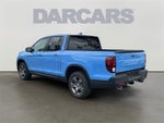 2024 Honda Ridgeline TrailSport - Low Miles!