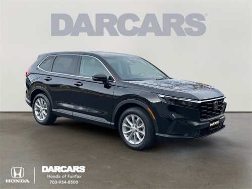 2023 Honda CR-V EX-L - Honda Certified