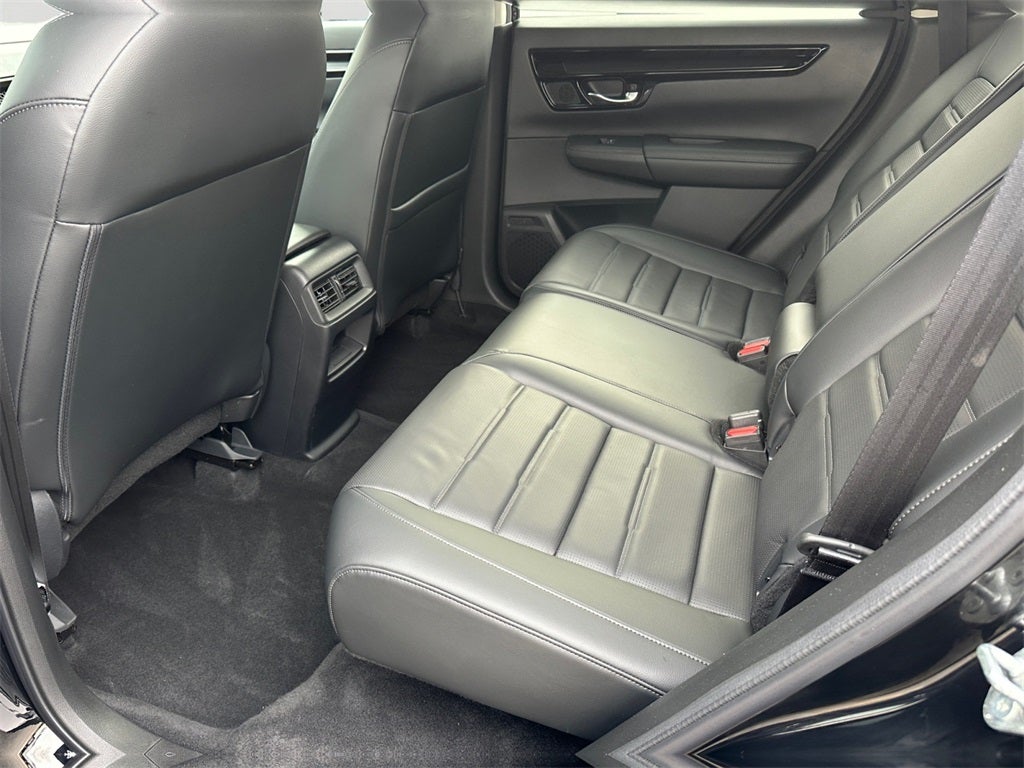 2023 Honda CR-V EX-L - Honda Certified