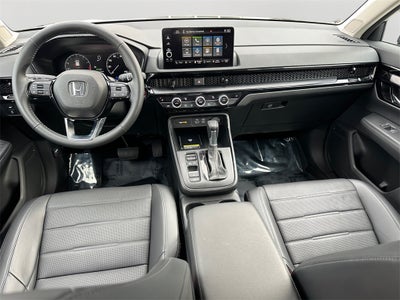 2023 Honda CR-V EX-L - Honda Certified