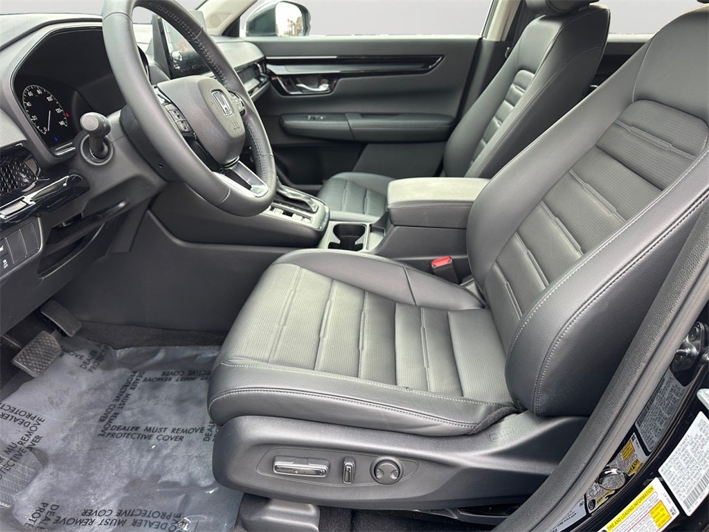 2023 Honda CR-V EX-L - Honda Certified