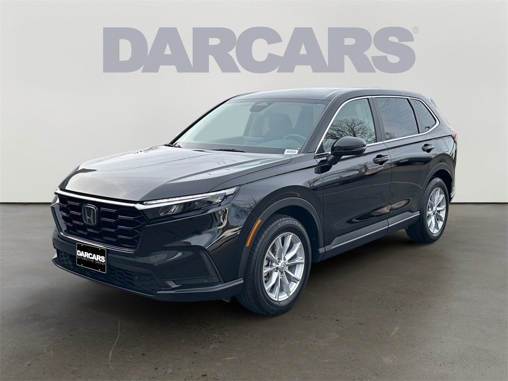 2023 Honda CR-V EX-L - Honda Certified