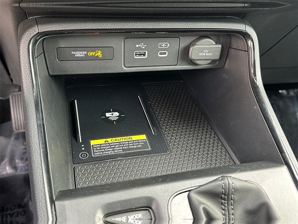 2023 Honda CR-V EX-L - Honda Certified