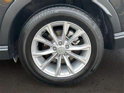 2023 Honda CR-V EX-L - Honda Certified