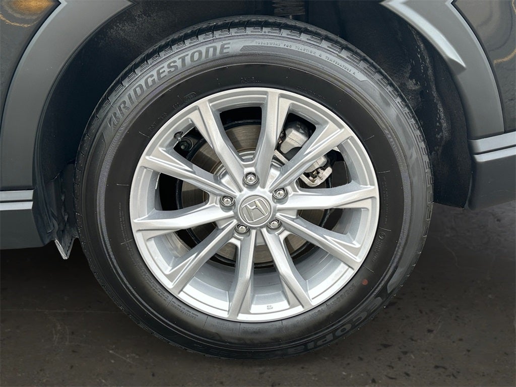 2023 Honda CR-V EX-L - Honda Certified