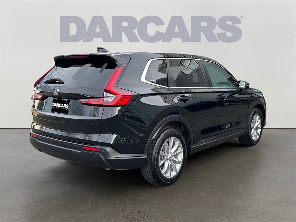 2023 Honda CR-V EX-L - Honda Certified