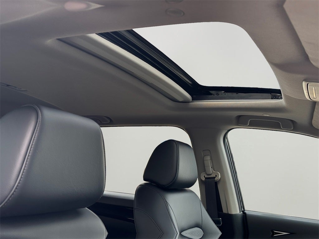 2023 Honda CR-V EX-L - Honda Certified