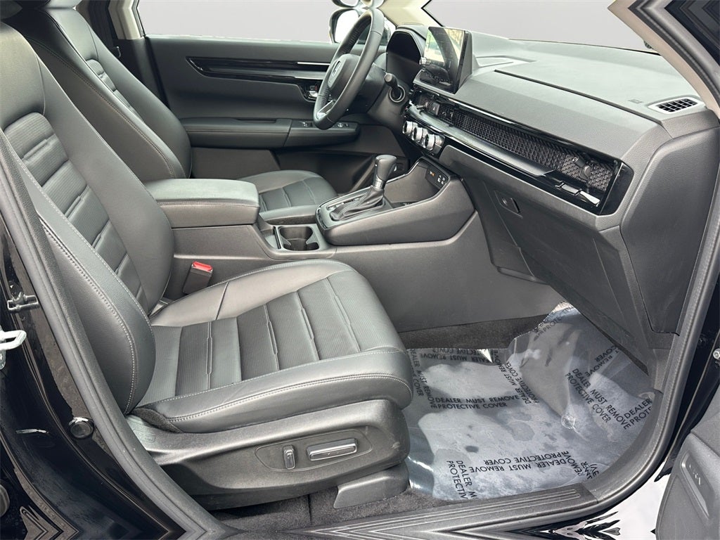 2023 Honda CR-V EX-L - Honda Certified