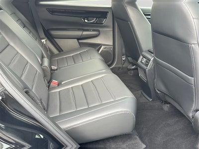 2023 Honda CR-V EX-L - Honda Certified