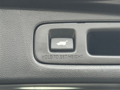 2023 Honda CR-V EX-L - Honda Certified