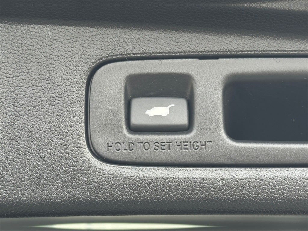 2023 Honda CR-V EX-L - Honda Certified