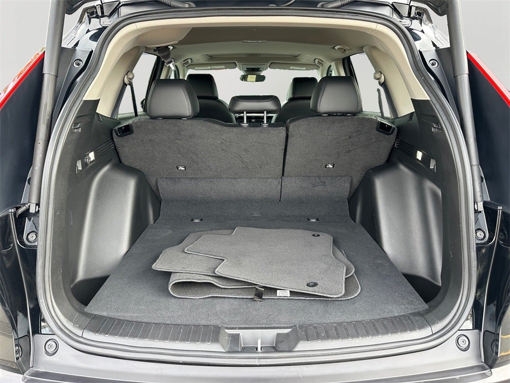 2023 Honda CR-V EX-L - Honda Certified