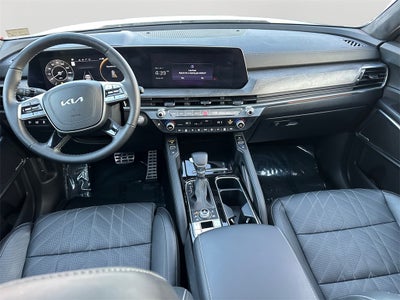 2023 Kia Telluride SX-Prestige X-Pro