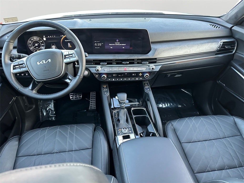 2023 Kia Telluride SX-Prestige X-Pro