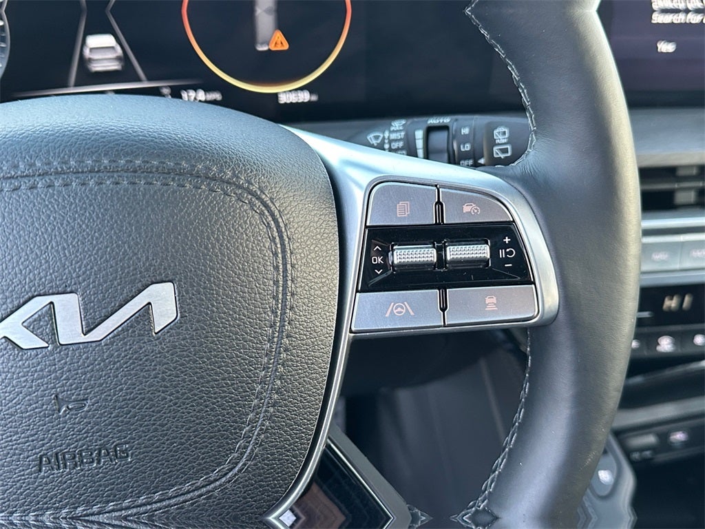 2023 Kia Telluride SX-Prestige X-Pro