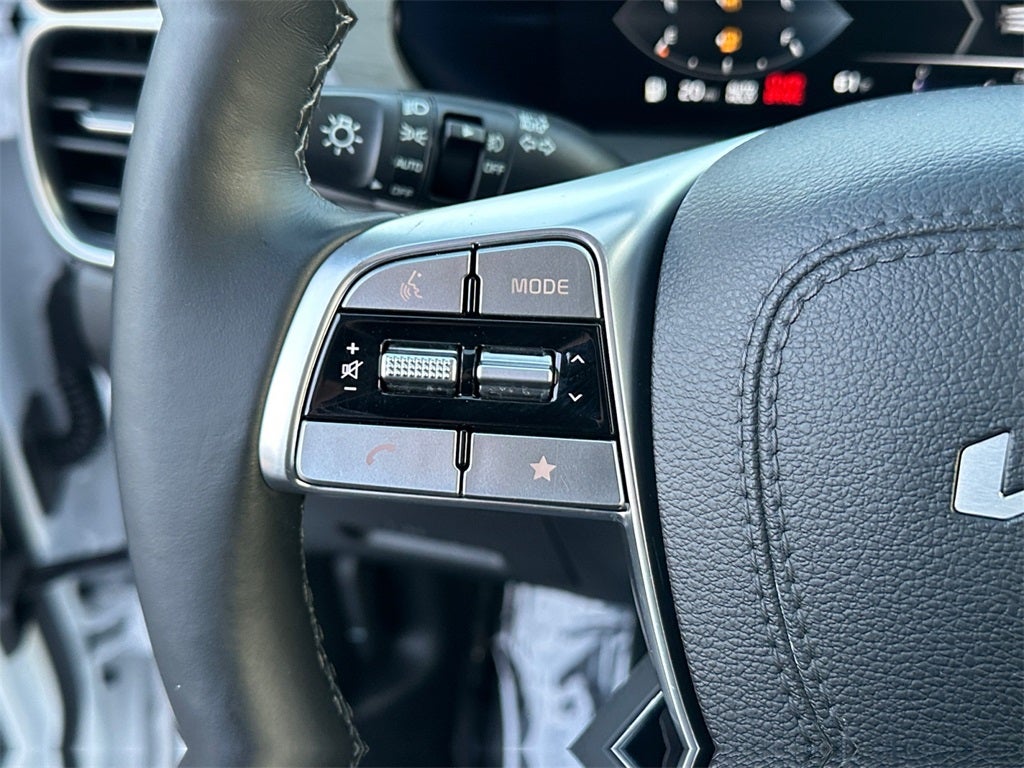 2023 Kia Telluride SX-Prestige X-Pro