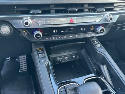 2023 Kia Telluride SX-Prestige X-Pro