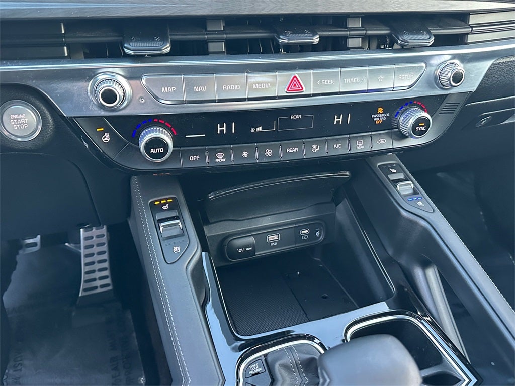 2023 Kia Telluride SX-Prestige X-Pro