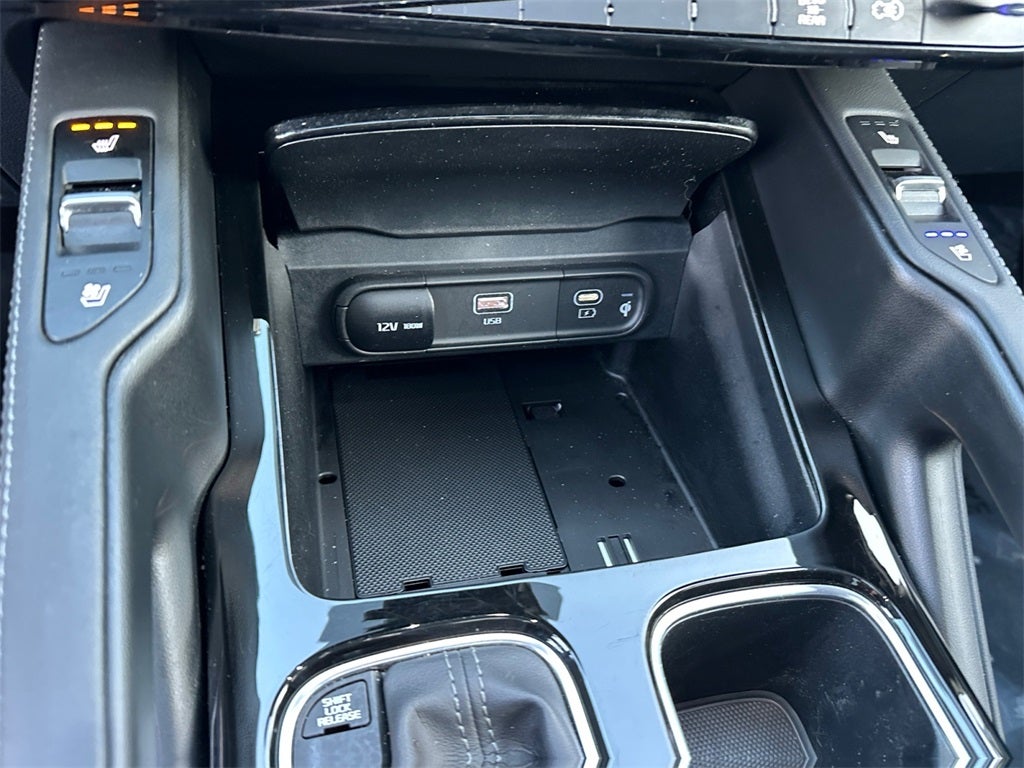 2023 Kia Telluride SX-Prestige X-Pro