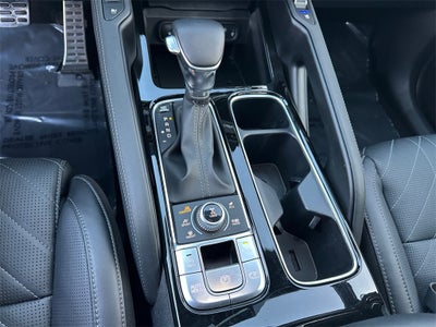 2023 Kia Telluride SX-Prestige X-Pro