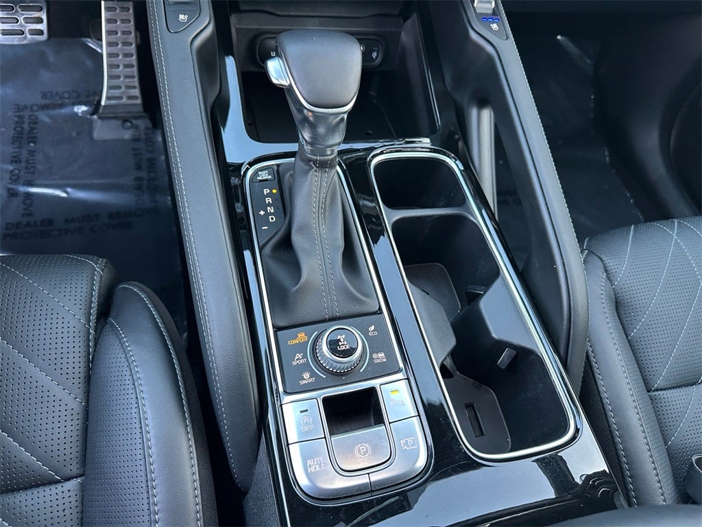 2023 Kia Telluride SX-Prestige X-Pro