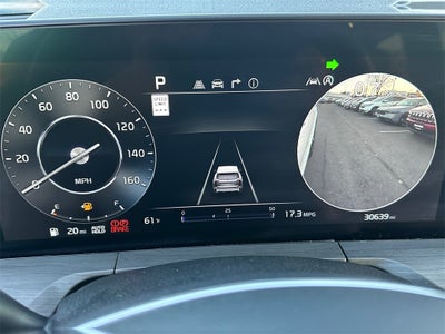 2023 Kia Telluride SX-Prestige X-Pro