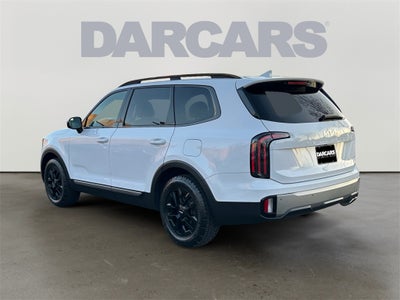 2023 Kia Telluride SX-Prestige X-Pro