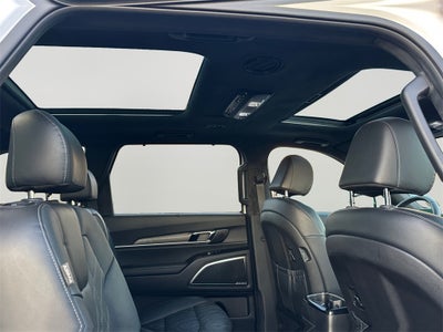 2023 Kia Telluride SX-Prestige X-Pro