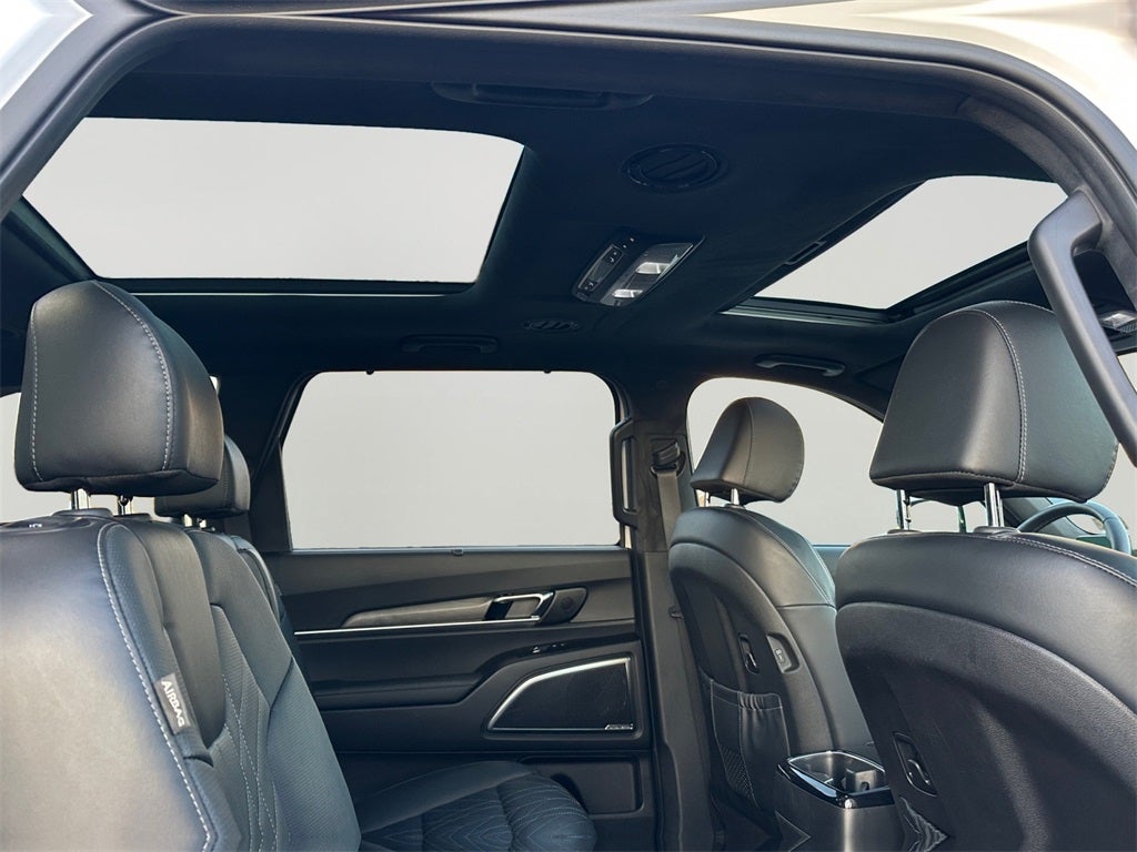 2023 Kia Telluride SX-Prestige X-Pro