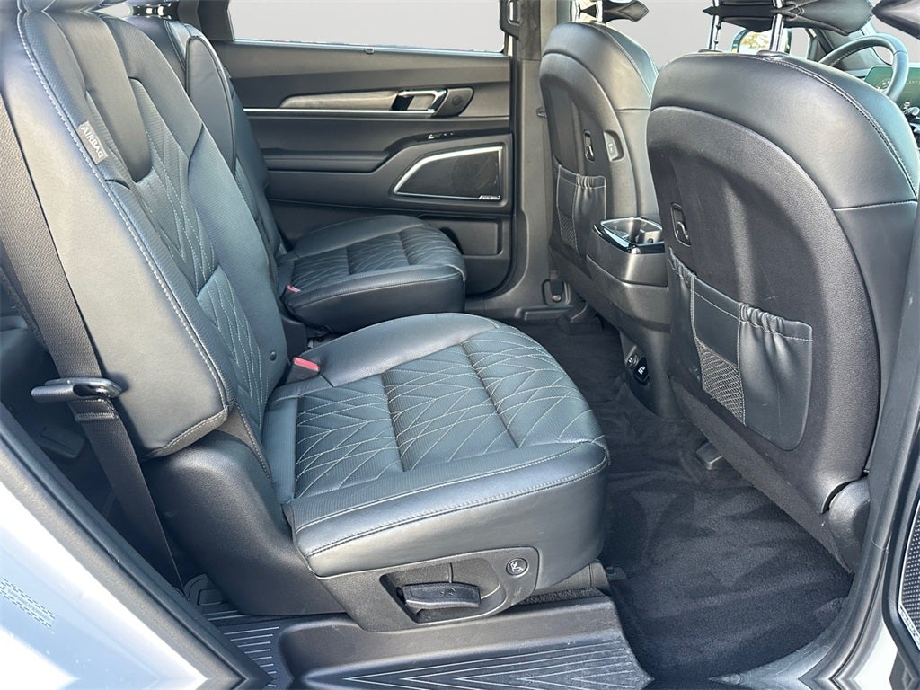 2023 Kia Telluride SX-Prestige X-Pro