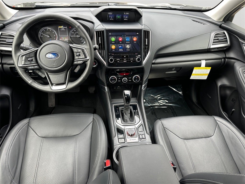 2023 Subaru Forester Touring - Low Miles!